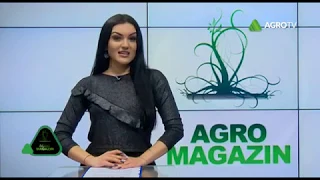 Agromagazin 27.01.2019