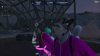 семья♥  I Rainbow GTA 5 rp