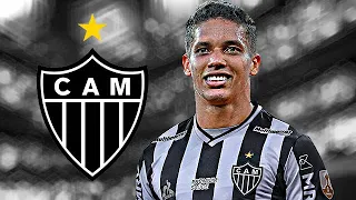 PEDRINHO - Welcome to Atletico Mineiro? - 2022 - Magical Skills & Goals (HD)