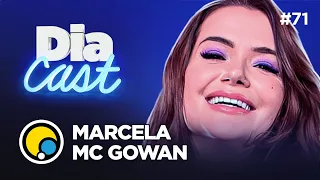 Marcela Mc Gowan conta tudo sobre vida pessoal, sexualidade, projetos, BBB e muito mais! | DiaCast