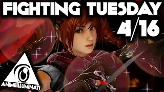 [#SCVI] FIGHTING TUESDAY #57 Chromo vs Ion GRAND FINALS + INTERVIEW