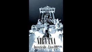 Nirvana - Incesticide [Best Live Performances in 1992]