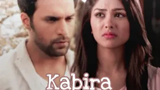 Kabira......  #Arjun #Sakshi