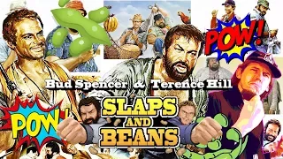 Slaps and Beans, Bud Spencer & Terence Hill for PC! - by the Atarian