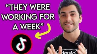 How to Keep Your Tik Tok Ads Consistent (Try This Now)