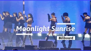 [4K] 230301 TWICE "MOONLIGHT SUNRISE" Live Performance Fancam 트와이스 직캠