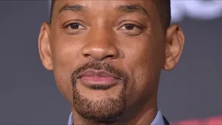 Qué Pasó Con Will Smith Desde Que Fue Cancelado