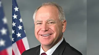 Gov.-Elect Tim Walz Names First 5 Commissioners