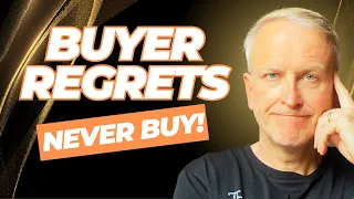 7 Purchases I Regret After Retiring Early (Most Retirees Do)