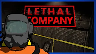 Lethal Company || This Is How Games Should Be