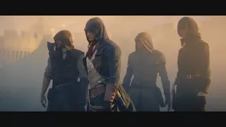 Assasins Creed - Live Like Legends