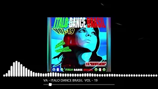 VA - ITALO DANCE BRASIL  VOL - 19