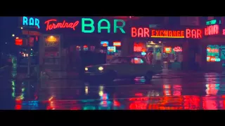 Drive (Taxi Driver Edition)/ Kavinsky  Nightcall