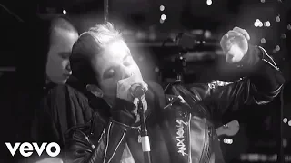 The Neighbourhood - W.D.Y.W.F.M? (Live on Letterman)