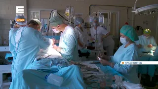 Красноярские больницы возвращаются к обычному режиму работы