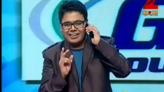 Mirakkel Akkel Challenger 7 - Ep - 19 - Full Episode - Mir Afsar Ali - Zee Bangla