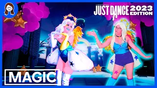 Just Dance 2023 Edition - Magic - Kylie Minogue