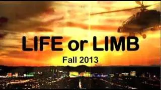 Life or Limb Official Trailer Fall 2013