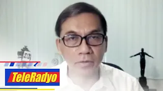 Teleradyo Balita (3 June 2021)