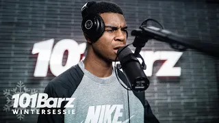 Lucass | Wintersessie 2020 | 101Barz