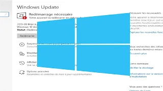 Désactiver définitivement Windows Update sous Windows 10