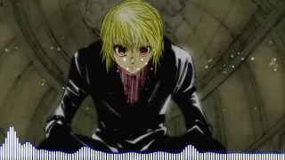 [HUNTERXHUNTER] Kurapika theme (1999) Konpaku No Elegy - EXTENDED