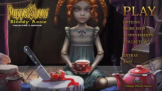 PuppetShow 10: Bloody Rosie [CE] Playthrough