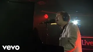 Tom Odell - The Sound (The 1975 cover) in the Live Lounge