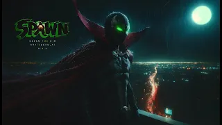 Spawn - Concept Film Teaser