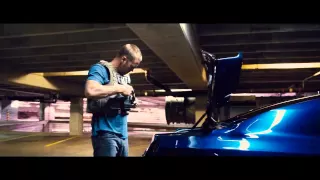 Furious 7 - Official Theatrical Trailer