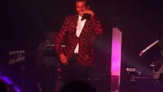 Stromae a San Francisco: Tous Les Memes