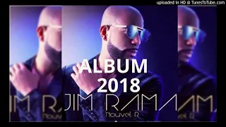 JIM RAMA - Nouvel R (DJ VINCE 988 Album Mix)