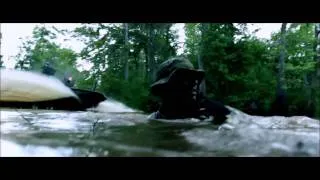 Act of Valor: Real Bullets -- Official Trailer 2012 [HD]