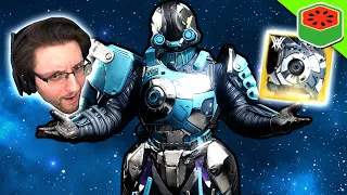This Destiny 2 video was made for Datto