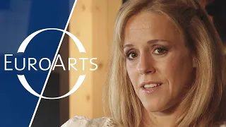 Sol Gabetta Documentary: Portrait of the Violoncellist I with music by Vivaldi, Schubert, Elgar