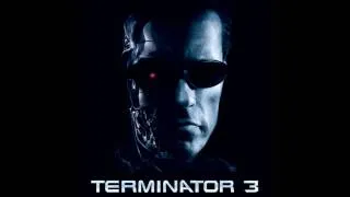 Terminator 3 Ending Titles (Credits) Theme Song - Going Down