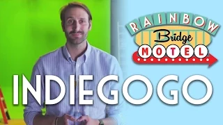 Rainbow Bridge Motel | Indie GoGo Update