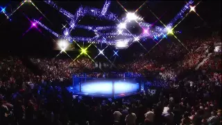 UFC 160 junior dos santos vs mark hunt Highlight HD 2013