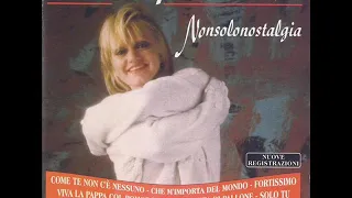 RITA PAVONE     FORTISSIMO VERS  1997