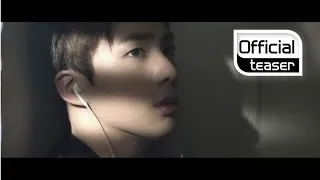 [Teaser 3] BTS(방탄소년단) _ Boy In Luv(상남자)