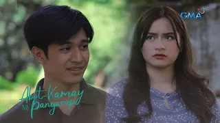 Abot Kamay Na Pangarap: Analyn fears Lyneth’s new marriage (Episode 347)