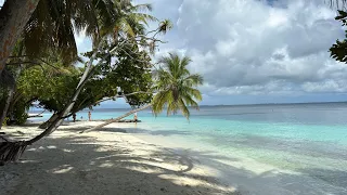 Fihalhohi island resort Maldives. Огляд готелю на Мальдівах
