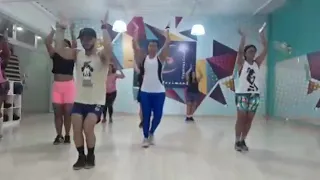 Anitta Aula Ritmos_ Coreógrafo_Prof. Welitinho★★