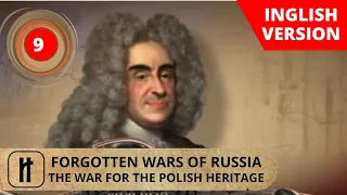 RUSSIAS FORGOTTEN WARS. THE WAR FOR THE POLISH HERITAGE. Episode 9 Documentary Film. Russian History