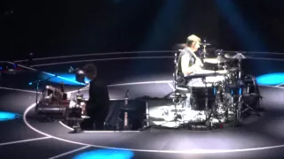 Muse - "The 2nd Law: Isolated System" and "The Handler" (Live in San Diego 1-7-16)