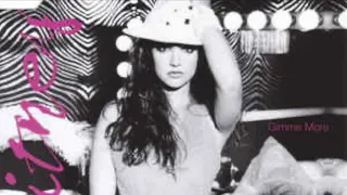 Britney Spears-Gimme more- 1 hour