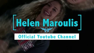 Welcome to my Channel! / Helen Maroulis