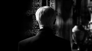 draco malfoy || who is in control?