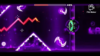 Geometry Dash World - "Shards Of Power" by Lerevon