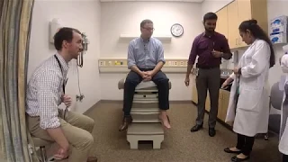 Techniques of NeuroMuscular Examination